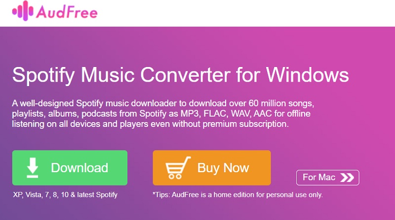 music converter mac music for all
